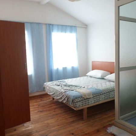 Villa Dede Nikolla ดูร์เรส ภายนอก รูปภาพ